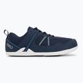 Încălțăminte barefoot pentru femei  Xero Shoes Prio insignia blue 2