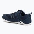 Încălțăminte barefoot pentru femei  Xero Shoes Prio insignia blue 3