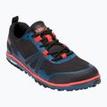 Încălțăminte barefoot pentru femei Xero Shoes Scrambler Low sodalite blue / orange 8