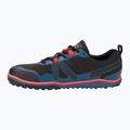 Încălțăminte barefoot pentru femei Xero Shoes Scrambler Low sodalite blue / orange 10