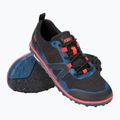 Încălțăminte barefoot pentru femei Xero Shoes Scrambler Low sodalite blue / orange 12