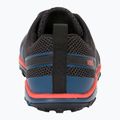 Încălțăminte barefoot pentru femei Xero Shoes Scrambler Low sodalite blue / orange 14