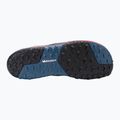 Încălțăminte barefoot pentru femei Xero Shoes Scrambler Low sodalite blue / orange 16