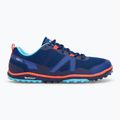 Încălțăminte barefoot pentru femei Xero Shoes Scrambler Low sodalite blue / orange 2