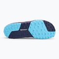 Încălțăminte barefoot pentru femei Xero Shoes Scrambler Low sodalite blue / orange 4
