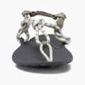Sandale barefoot pentru bărbați Xero Shoes Genesis stone 4