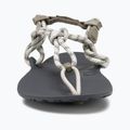 Sandale barefoot pentru femei  Xero Shoes Genesis stone 4