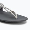 Sandale barefoot pentru femei  Xero Shoes Genesis stone 7