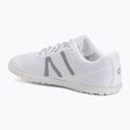 Încălțăminte barefoot pentru bărbați Xero Shoes HFS II white 3