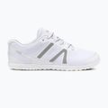Încălțăminte barefoot pentru bărbați Xero Shoes HFS II white