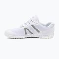 Încălțăminte barefoot pentru bărbați Xero Shoes HFS II white 2