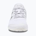 Încălțăminte barefoot pentru bărbați Xero Shoes HFS II white 3