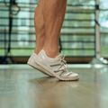 Încălțăminte barefoot pentru bărbați Xero Shoes HFS II white 8