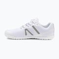 Încălțăminte barefoot pentru femei Xero Shoes HFS II white 2