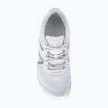 Încălțăminte barefoot pentru femei Xero Shoes HFS II white 5