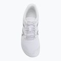 Încălțăminte barefoot pentru femei Xero Shoes HFS II white 5