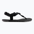 Sandale barefoot pentru bărbați Xero Shoes H-Trail black 2