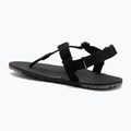 Sandale barefoot pentru bărbați Xero Shoes H-Trail black 3