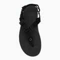 Sandale barefoot pentru bărbați Xero Shoes H-Trail black 5