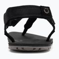 Sandale barefoot pentru bărbați Xero Shoes H-Trail black 6
