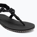 Sandale barefoot pentru bărbați Xero Shoes H-Trail black 7