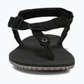 Sandale pentru bărbați desculți Xero Shoes H-Trail negru 4