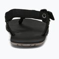 Sandale pentru bărbați desculți Xero Shoes H-Trail negru 5