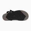 Sandale pentru bărbați desculți Xero Shoes H-Trail negru 7
