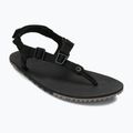 Sandale barefoot pentru femei Xero Shoes H-Trail black