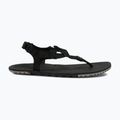 Sandale barefoot pentru femei Xero Shoes H-Trail black 2