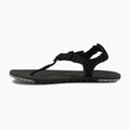 Sandale barefoot pentru femei Xero Shoes H-Trail black 3