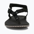 Sandale barefoot pentru femei Xero Shoes H-Trail black 4