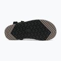 Sandale barefoot pentru femei Xero Shoes H-Trail black 7