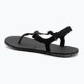 Sandale barefoot pentru femei Xero Shoes H-Trail black 3