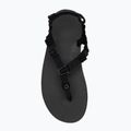 Sandale barefoot pentru femei Xero Shoes H-Trail black 5