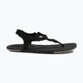 Sandale barefoot pentru femei Xero Shoes H-Trail black 2