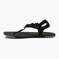 Sandale barefoot pentru femei Xero Shoes H-Trail black 3