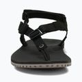 Sandale barefoot pentru femei Xero Shoes H-Trail black 4