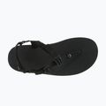 Sandale barefoot pentru femei Xero Shoes H-Trail black 7