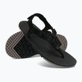 Sandale barefoot pentru femei Xero Shoes H-Trail black 8