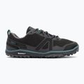 Încălțăminte barefoot pentru bărbați  Xero Shoes Scrambler Low black/ shale 2
