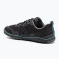 Încălțăminte barefoot pentru bărbați  Xero Shoes Scrambler Low black/ shale 3