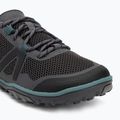Încălțăminte barefoot pentru bărbați  Xero Shoes Scrambler Low black/ shale 7