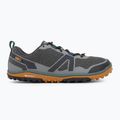Încălțăminte barefoot pentru femei  Xero Shoes Scrambler Low tarmac/ gray 2