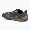 Încălțăminte barefoot pentru femei  Xero Shoes Scrambler Low tarmac/ gray 3