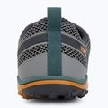 Încălțăminte barefoot pentru femei  Xero Shoes Scrambler Low tarmac/ gray 6