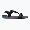 Sandale barefoot pentru femei Xero Shoes Z-Trail EV deep lagoon 2