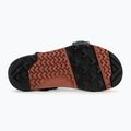Sandale barefoot pentru femei Xero Shoes Z-Trail EV deep lagoon 4