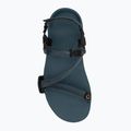 Sandale barefoot pentru femei Xero Shoes Z-Trail EV deep lagoon 5