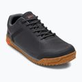 Pantofi barefoot pentru bărbați Xero Shoes Ridgeway Mesh Low negru estompat 8